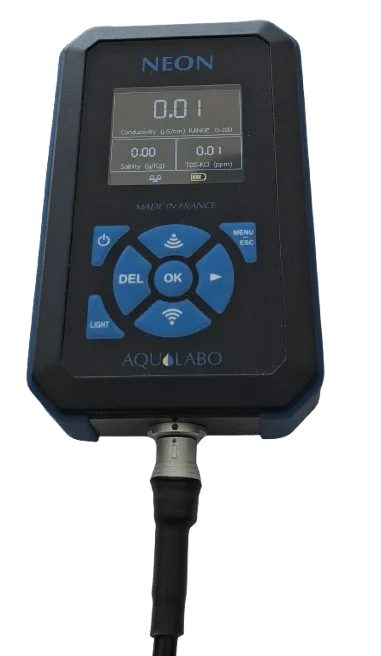AquaLabo NEON OPEN, device only