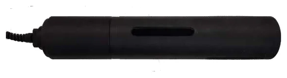 Tecnos digital ammonia + pH probe (NH3, NH4, pH), fresh water