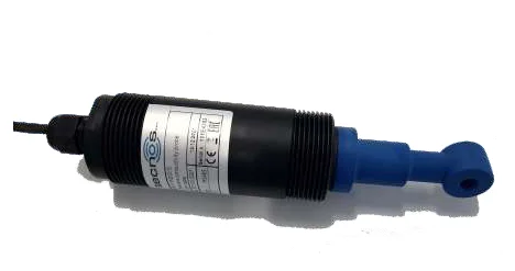 Tecnos digital salinity probe (induction)